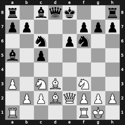 1953 Mar del Plata – Round 7 – Pilnik, Herman – 1-0 – Rossetto, Hector – G87