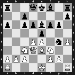 1953 Mar del Plata – Round 15 – Carvalho, Luiz Candido Brant – 0-1 – Maderna, Carlos – G153