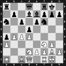 1953 Mar del Plata ARG – Round ? – Ojanen, Kaarle S – 1-0 – Cuellar Gacharna, Miguel – G13