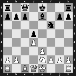 1953 Milan 2nd – Round 4 – Primavera, Giuseppe – 1-0 – Giorgieri Ferdinando – G10