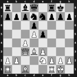 1953 Mitropa Cup – Round 1 – Steger, Gerhard – 1-0 – Nievergelt, Erwin – G2