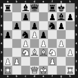 1953 Mitropa Cup – Round 2 – Flir Erich – 0-1 – Milic, Borislav – G14