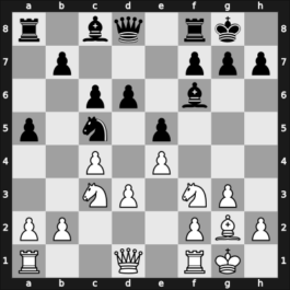 1953 Mitropa Cup – Round 5 – Bruckner, Gerhard – 0-1 – Christoffel, Martin – G31