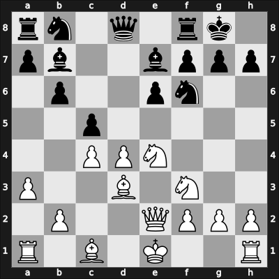 1953 Moscow Ch – Round ? – Baranov, Valentin – 1-0 – Antoshin, Vladimir S – G5
