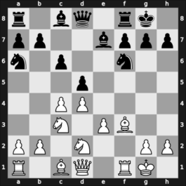 1953 NRW Ch – Round 1 – Hantke Rolf – 1-0 – Blank Goncalves, Eduardo – G1