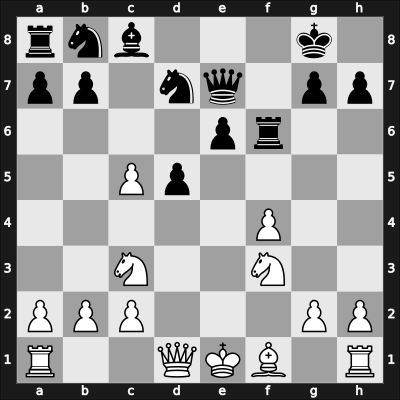 1953 NRW Ch – Round 2 – Christoph, Manfred, Dr. – 1/2-1/2 – Lachmann, Hans G – G5