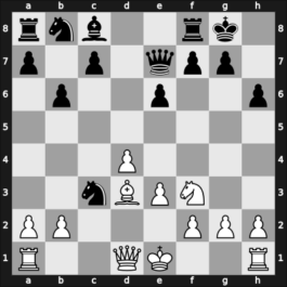 1953 POL-ch11 – Round 2 – Gadalinski, Jan – 1-0 – Dworzynski, Roman – G9