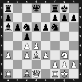 1953 POL-ch11 – Round 10 – Ziembinski, Marian – 1/2-1/2 – Brzozka, Stefan – G60