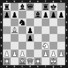 1953 Toronto CC Ch – Round 10 – Jewitt, Earl – 1/2-1/2 – Sarosy, Zoltan L – G10