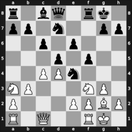 1953 Wch U20 fin-A – Round 6 – Boey, Josef – 0-1 – Persitz, Raaphi – G16