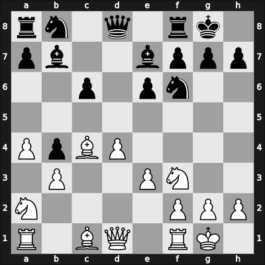 1953 Wch U20 qual – Round 6 – Ivkov, Borislav – 1-0 – Penrose, Jonathan – G20