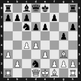 1953 Wch-jr prelim – Round 9 – Sherwin, James T – 1/2-1/2 – Darga, Klaus – G19