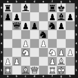 1953 Zagreb – Round 1 – Bulat, Ante – 0-1 – Bogdanovic, Rajko – G31