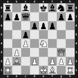 1953 Zagreb – Round 11 – Puc, Stojan – 0-1 – Nedeljkovic, Srecko M – G89