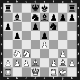 1953 Zagreb – Round 13 – Rabar, Braslav – 1-0 – Dimc, D. – G105