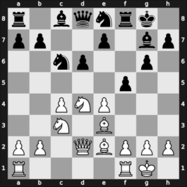 1953 Zagreb – Round 16 – Dimc, Dragutin – 0-1 – Pirc, Vasja – G124