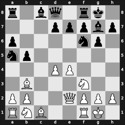 1954 ARG Ch – Round 1 – Piazzini, Luis – 0-1 – Pelikan, Jorge – G3