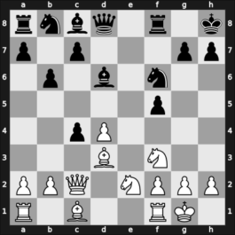 1954 Amsterdam olm – Round 1 – Schmid, Leo – 1-0 – Gudmundsson, Gardar Vidir – G63