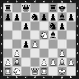 1954 Amsterdam olm – Round 1 – Vaitonis, Povilas – 1-0 – Norcia, Fabrizio – G80