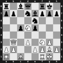 1954 Argentina – Round 1 – Geller, Efim P – 1-0 – Maderna, Carlos – G1