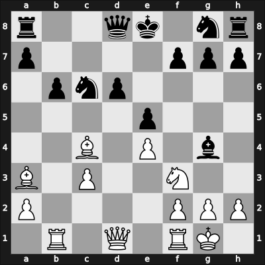 1954 Budapest HUN – Round ? – Gereben, Erno – 1-0 – Sallay, Roland – G5