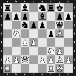1954 Budapest HUN – Round ? – Korody Keresztely, Imre – 1-0 – Szilagyi, Gyorgy Laszlo – G6