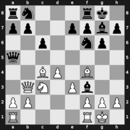 1954 Budapest tt Budapest HUN – Round ? – Kluger, Gyula – 1-0 – Navarovszky, Laszlo – G16