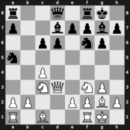 1954 Buenos Aires – Round 1 – Bianco Esposito, Antonio – 0-1 – San Martin Sanguinetti, Vicente – G2