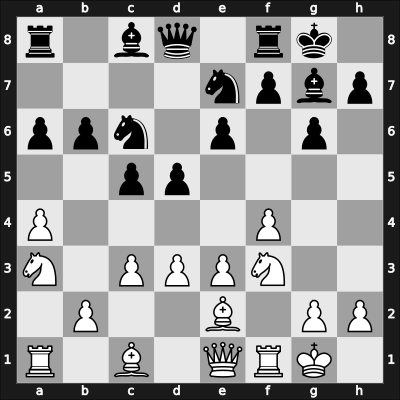 1954 Buenos Aires – Round 1 – Pelikán, Jiří – 1-0 – Lipiniks, Leonardo – G8