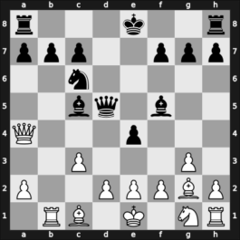 1954 Buenos Aires – Round 1 – Pelikan, Anna – 0-1 – Piazzini – G9