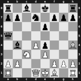 1954 Buenos Aires ch ARG – Round 7 – Rossetto, Hector – 1-0 – Piazzini, Luis – G8