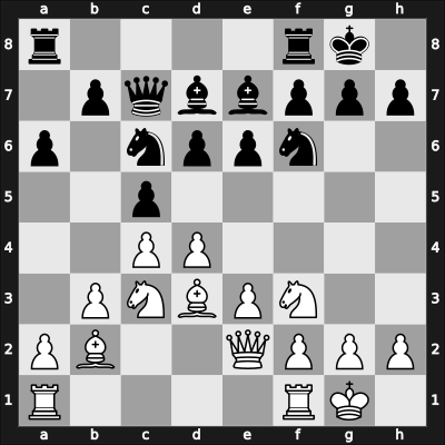 1954 CSR Ch – Round 2.5 – Ujtelky, Maximilian – 1-0 – Pithart, Frantisek – G16