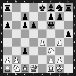 1954 CSR Ch – Round 3.4 – Fichtl, Jiri – 1-0 – Sefc, Jan – G22