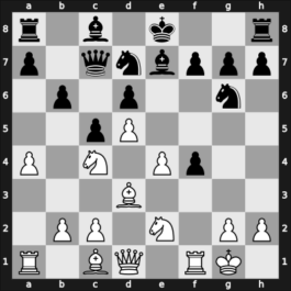 1954 CSR Ch – Round 6.8 – Podgorny, Jiri – 1/2-1/2 – Fichtl, Jiri – G53