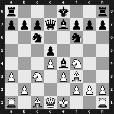 1954 CSR Ch – Round 10.8 – Alster, Ladislav – 1/2-1/2 – Kozma, Julius – G89