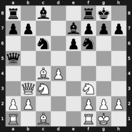 1954 CSR Ch – Round 12 – Sefc, Jan – 1/2-1/2 – Ujtelky, Maximilian – G101