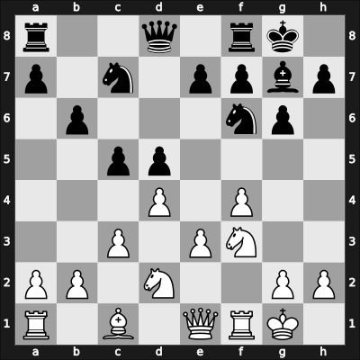 1954 CSR Ch – Round 15.1 – Olexa, Vilem – 1-0 – Prucha, Karel – G125