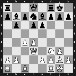 1954 CSR Ch – Round 16.8 – Kozma, Julius – 1-0 – Blatny, Frantisek – G138