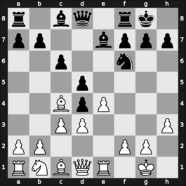 1954 Cal State Ch Closed – Round ? – Rivise, Irving – 0-1 – Steiner, Herman – G14