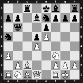 1954 Cal State Ch Closed – Round ? – Martin, Raymond – 1-0 – Almgren, Sven – G19