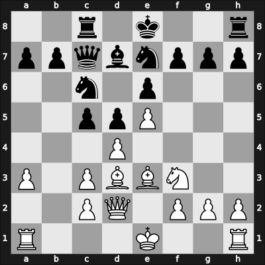 1954 Cal State Ch Closed – Round ? – Almgren, Sven – 0-1 – Cross, Robert Gary – G20