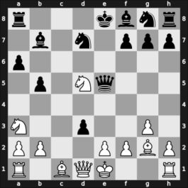 1954 Corr – Round 1 – Heemsoth, Hermann – 1-0 – Ruster – G12