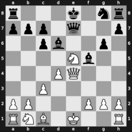 1954 DDR Ch 05th – Round 3 – Platz, Hans – 1/2-1/2 – Bartuszat Fritz – G18