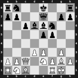 1954 Hollywood Open – Round 1 – Spinner, Mateo – 0-1 – Steiner, Herman – G1