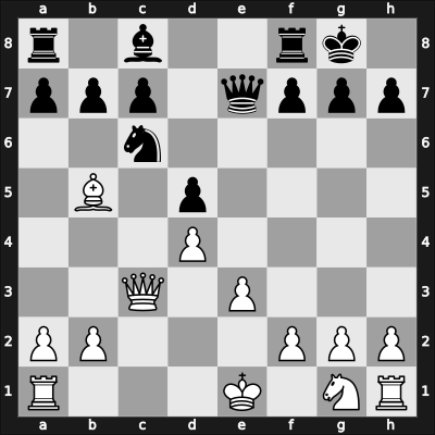 1954 Hollywood Open – Round 1 – Bisguier, Arthur B – 1-0 – Dsouza Jenrick Sanford – G4