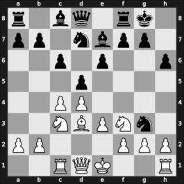 1954 ITA-ch17 – Round 2 – Cala, Ugo – 1-0 – Siveri, Armando – G2