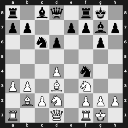 1954 ITA-ch17 Trieste – Round 2 – Zoppetti, Giuseppe – 0-1 – Primavera, Giuseppe – G2