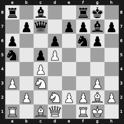 1954 Leningrad ch22-SU sf – Round 18 – Tolush, Alexander V – 1/2-1/2 – Skotorenko, Vasily – G55