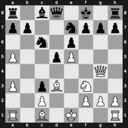 1954 Liberation – Round 13 – Joppen, Ernst – 1-0 – Wade, Robert G – G28