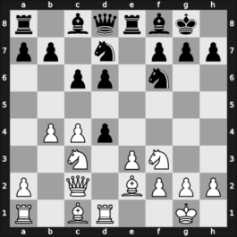 1954 Liberation – Round 18 – Barcza, Gedeon – 1-0 – Pilnik, Herman – G37